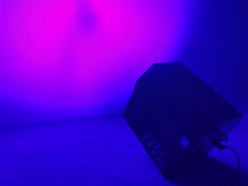 Acme 400 400w - 400w, blacklight