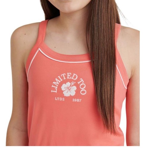 New girl limited - girl,