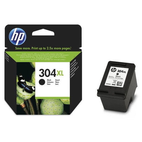 304xl black high capacity - 304xl,