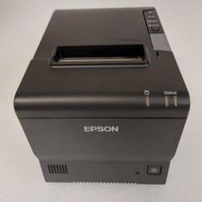 Epson TM-T 88V-DT intelligent receipt printer M287D