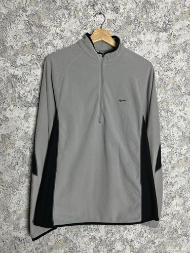 Nike vintage teddy - teddy, fleece