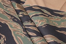 1.5m Wide Tiger Stripe