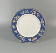WEDGWOOD BLUE SIAM TABLEWARE