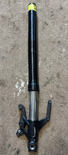 2023 triumph trident 660 - trident, front