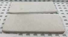 Fixed Bunk Mattresses - Caravan / Motorhome