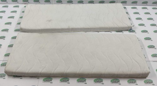 Fixed bunk mattresses - fixed,