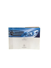 MERCEDES B CLASS W245 150 170