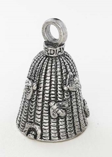 Guardian bell bee - guardian, skep