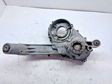 1958 Vespa 125  half engine