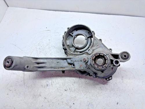 1958 vespa 125 half engine - 1958,