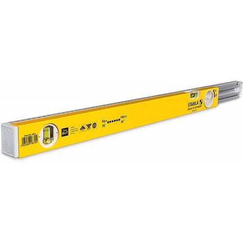 Stabila 18879 80t telescopic - 80t,