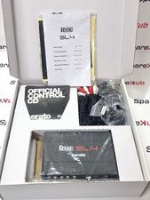 Rane serato sl4 mixer audio - serato,