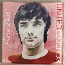 Man Utd legends individual