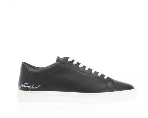 Armani men - men's, leather