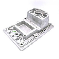 Genuine Land Rover Defender