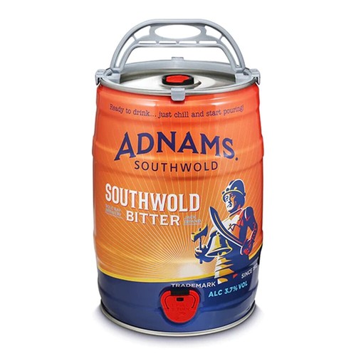 Adnams southwold bitter mini - southwold,