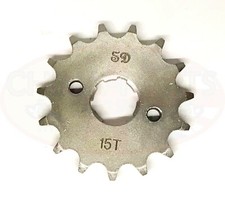 Front Sprocket 15T to fit