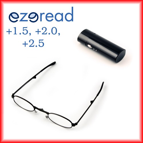 Folding reading glasses 5 - reading,