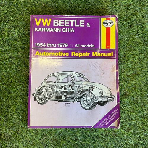 1954 1979 volkswagen vw - 1954,