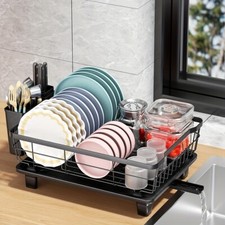 Stainless Steel Kitchen Dish