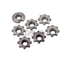 Sodikart caster camber pills - caster,