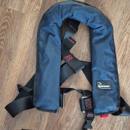 Bluewave inflatable sailing - bluewave,