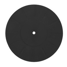 Turntable Platter Mat Fit For