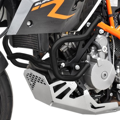 Zieger crash bars - zieger,