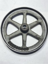 South Bend Model A 10” Lathe