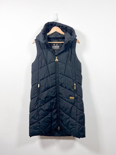 Barbour international rafaela - barbour,