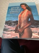 Pirelli Calendar Classics: Over 100 images published 1997