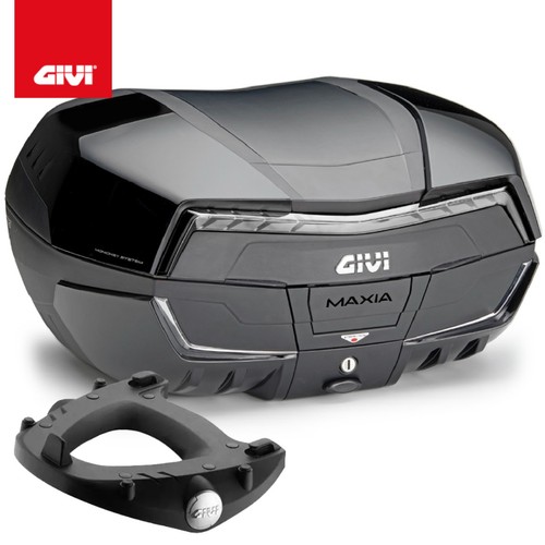 Givi top case kit maxia - givi,