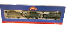 Bachmann 37-711Y 8 Ton Cattle