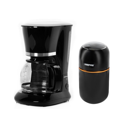 Geepas filter coffee - geepas,