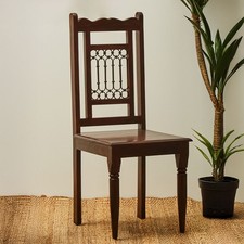 Srina Dark Sheesham Wood