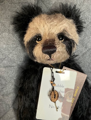 Charlie bears isabelle - bears,