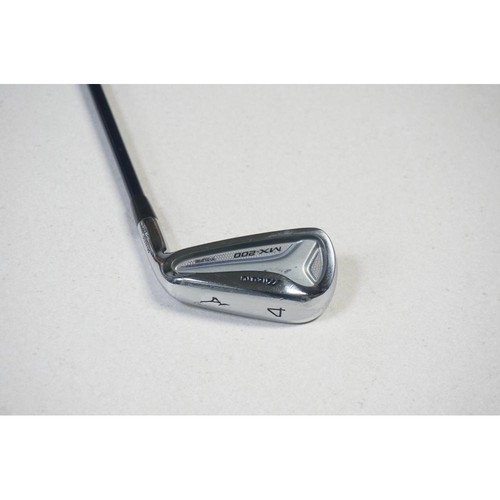 Mizuno men 200 iron 23 - men's, mx-200