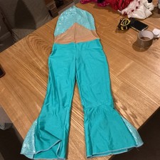 ABBA Costume 22” Chest 22”
