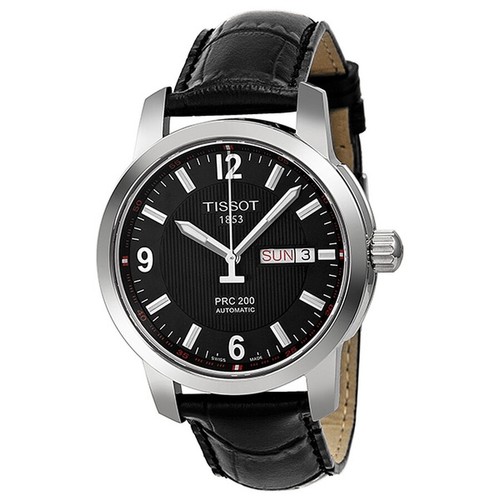 Tissot sport prc200 men s - tissot,