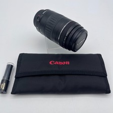 Canon EF 90-300mm F4.5-5.6
