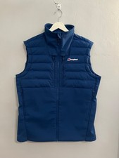BERGHAUS THERAN HYBRID GILET -