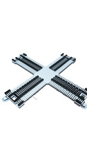 Thomas Trackmaster 4 FLEXI way