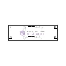 Genuine HighVolt Ignition