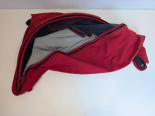 Britax agile hood canopy - agile,