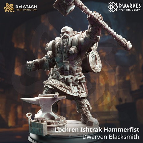 Dungeons dragons dwarf - dungeons,