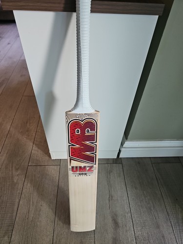 Malik english willow cricket - malik,