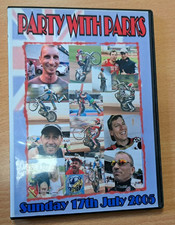 SHANE PARKER - PARTY WITH