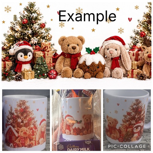 Jellycat style christmas - jellycat,