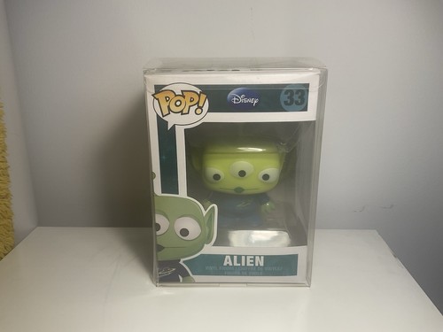 Original toy story alien - alien, no.33