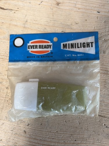 Ever ready minilight - ever,